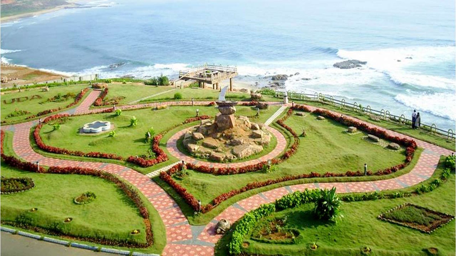 Vizag Araku Holiday Trips