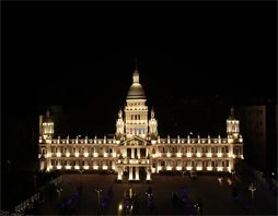 Gadiraju Palace Vizag