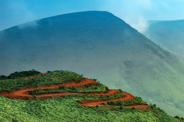 Vizag Araku Holiday Trips - [araku]