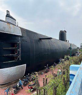 Submarine Museum